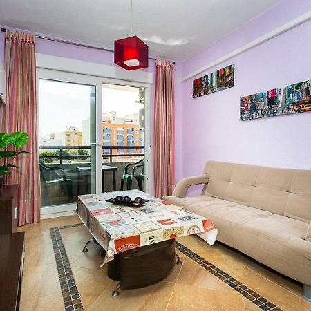 Ch San Pascual Torrevieja Lägenhet Exteriör bild