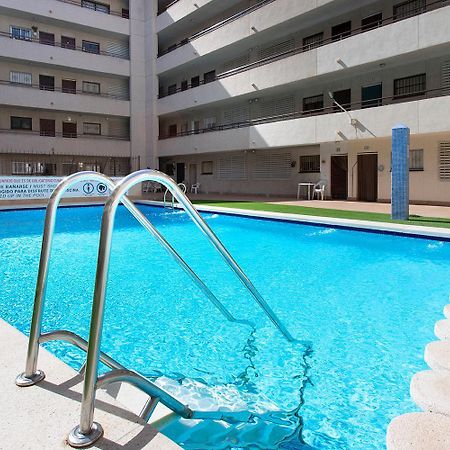 Ch San Pascual Torrevieja Lägenhet Exteriör bild