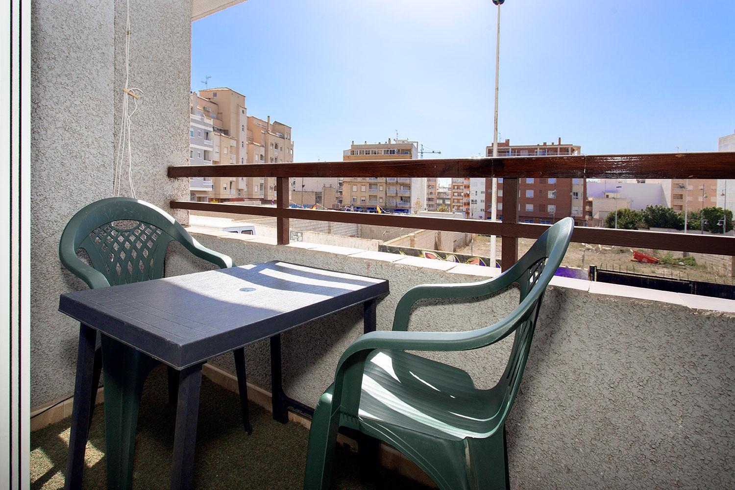 Ch San Pascual Torrevieja Lägenhet Exteriör bild
