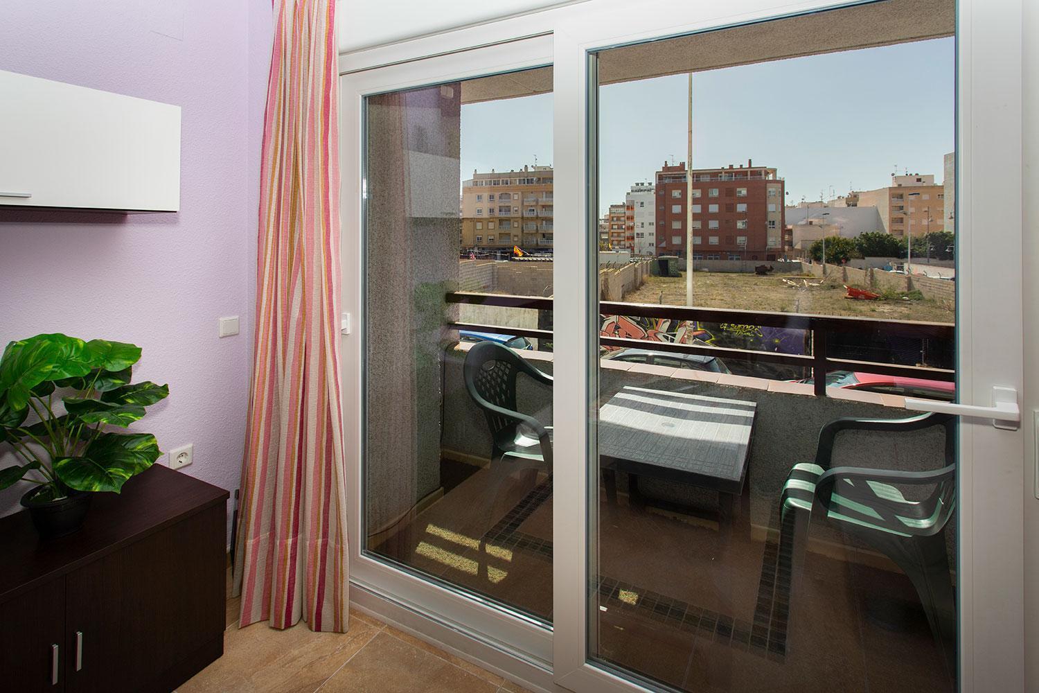 Ch San Pascual Torrevieja Lägenhet Exteriör bild