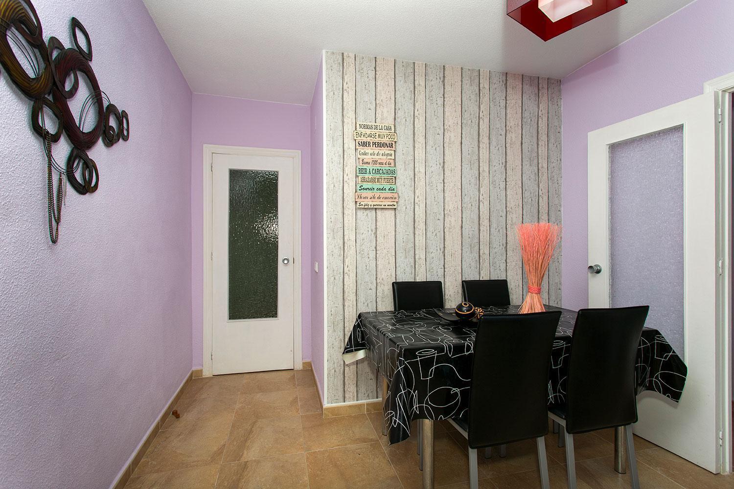 Ch San Pascual Torrevieja Lägenhet Exteriör bild