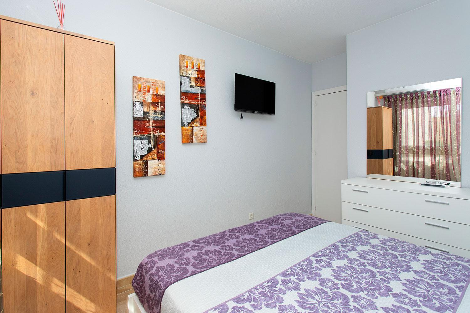 Ch San Pascual Torrevieja Lägenhet Exteriör bild